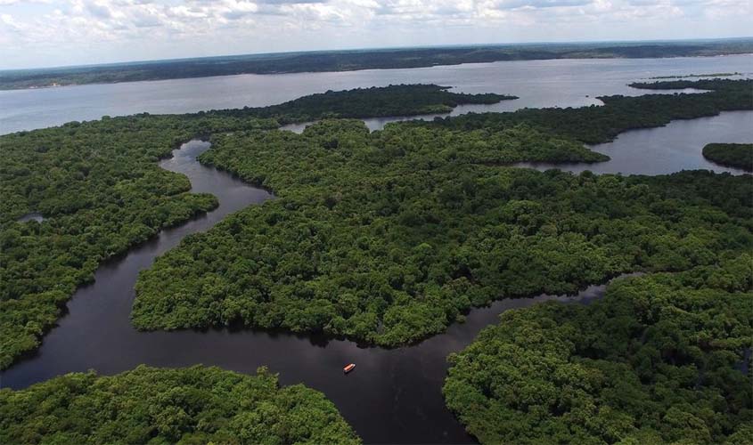 Para ajudar no enfrentamento dos efeitos da seca, Censipam promove 1º Seminário de Hidrologia da Amazônia