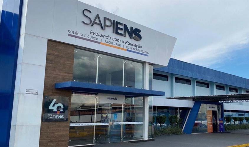 Uniron Sapiens realiza mostra de trabalhos envolvendo saneamento ambiental, barragens e diques