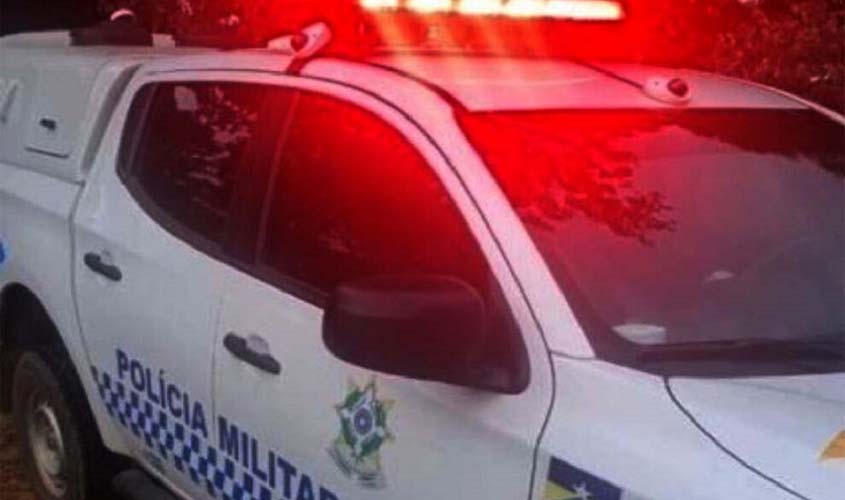 Polícia prende suspeito de assassinato de tenente da PM em Porto Velho