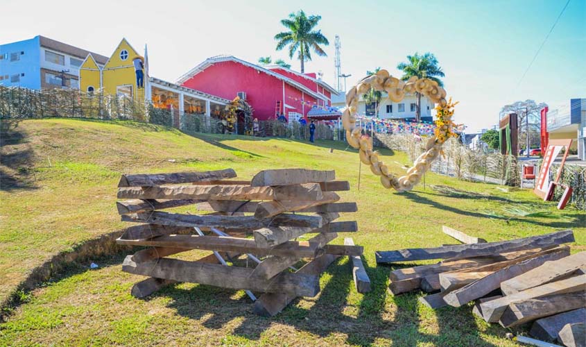 FCJP abre amanhã visitação à Casa de João e Maria no sábado (24)