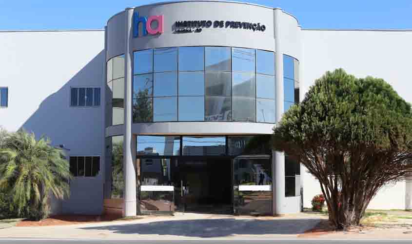 Inauguração do Centro de Prevenção e Diagnóstico do Câncer em Vilhena é prestigiada por autoridades