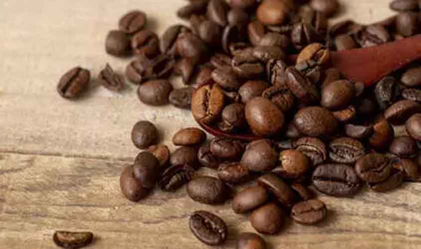 Café, açúcar e milho registram alta nos preços; café robusta lidera com 1,61% de valorização