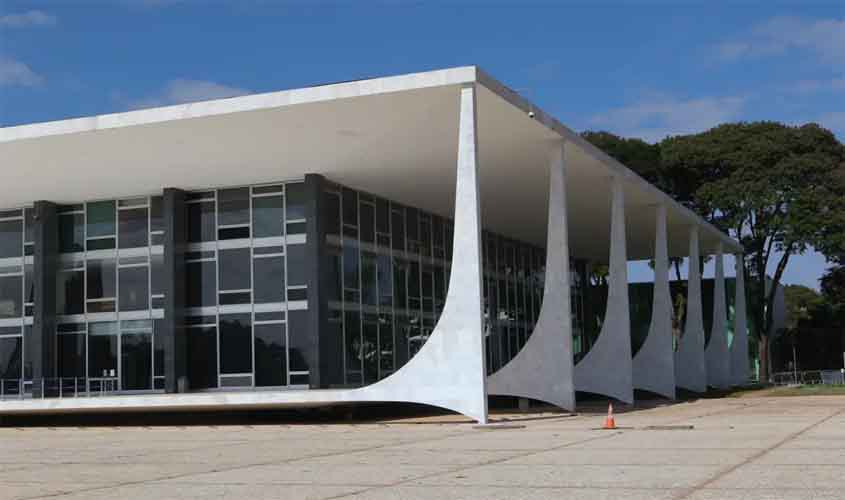 Maioria do STF mantém decisão que levou 7 deputados a perderem mandato