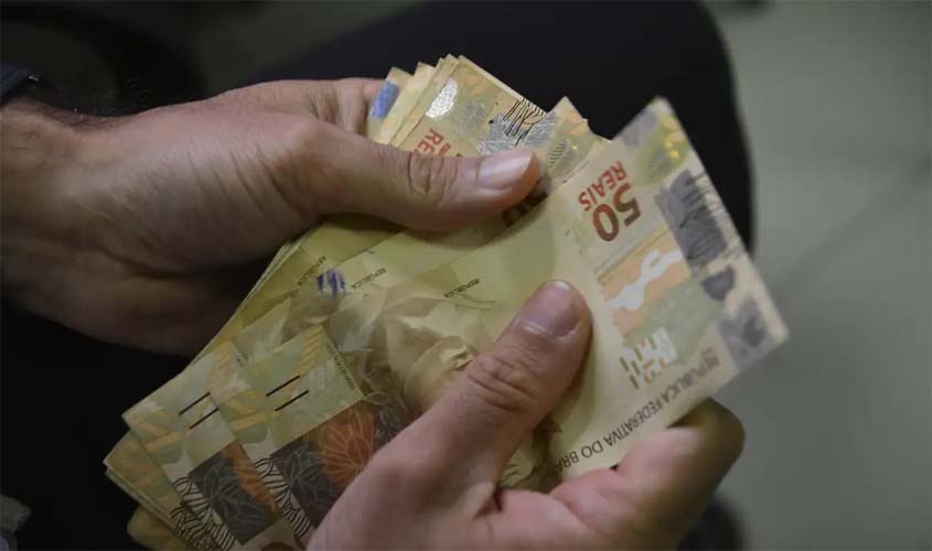 Caixa paga Bolsa Família a NIS final 6