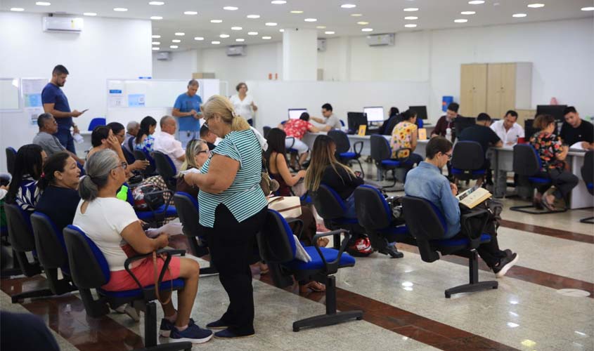 Cadastro Único ganha novo posto em Porto Velho