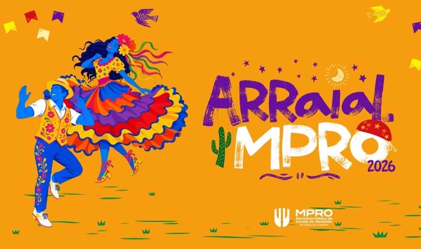 Arraial do MPRO terá cultura e espaço infantil gratuito