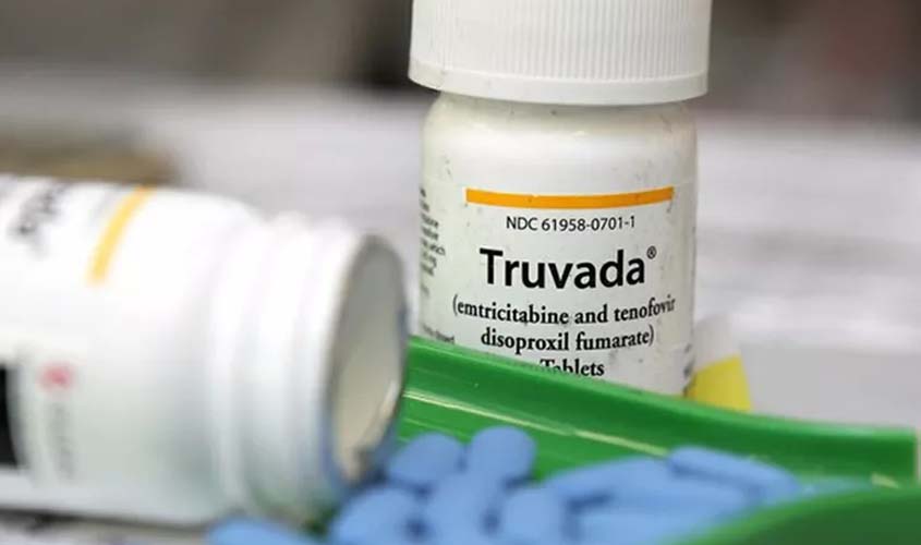 Estudo demonstra eficácia de antirretroviral ofertado no Brasil