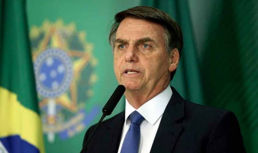 Bolsonaro retira OAB do Conselho Nacional de Políticas sobre Drogas