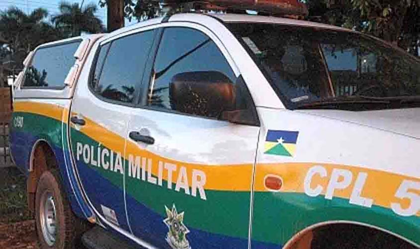 Homem é baleado ao tentar invadir quartel da PM em Candeias