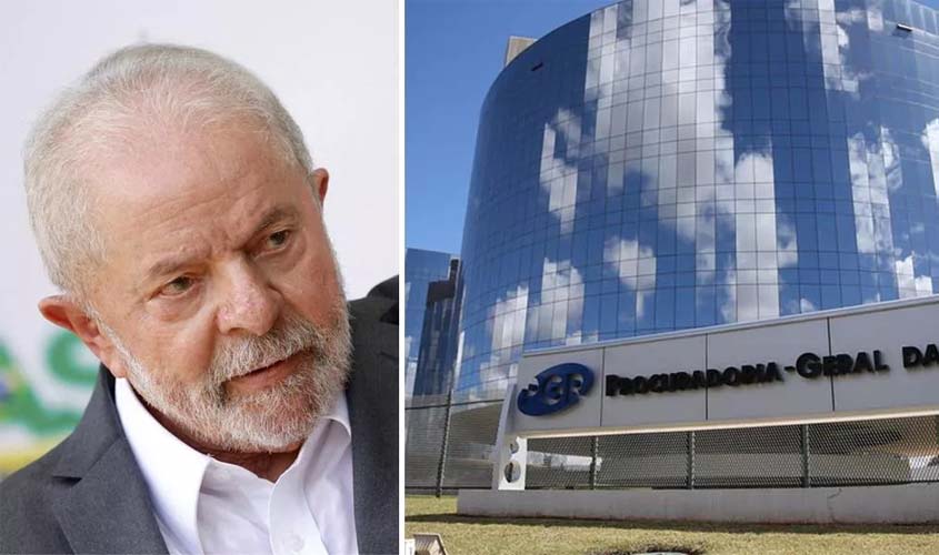 Lula quer um nome capaz de promover união e reconstrução também na PGR. Urge matar o monstro em que o MP se converteu