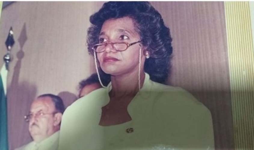 O DIA NA HISTÓRIA 20 DE JULHO!