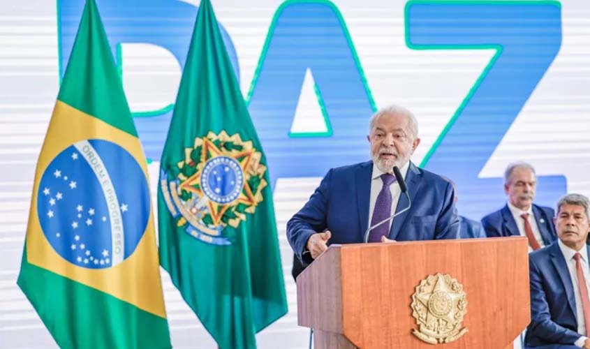 Lula derrota o catastrofismo também