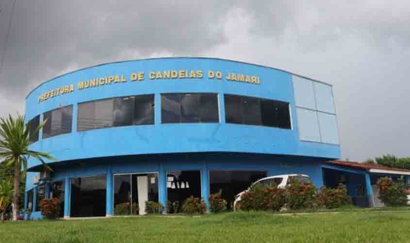 Convenção do REPUBLICANOS define candidatos para eleições 2024 em Candeias do Jamari