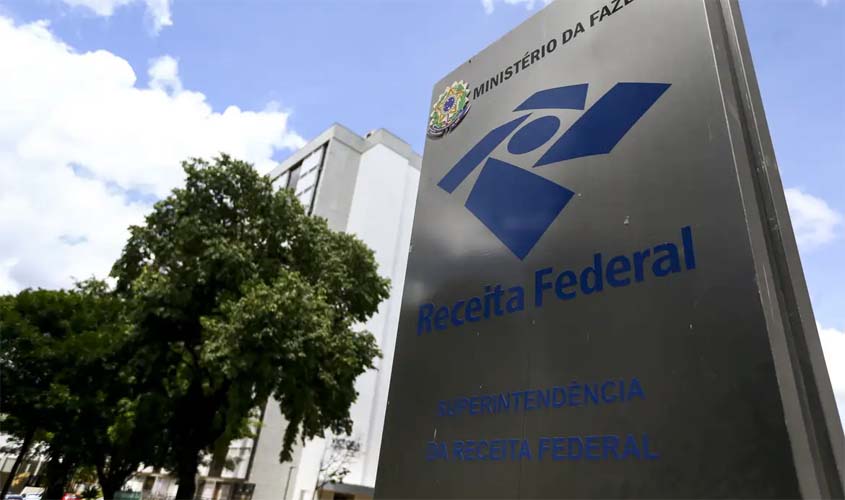 Receita abre consulta ao 3º lote da restituição
