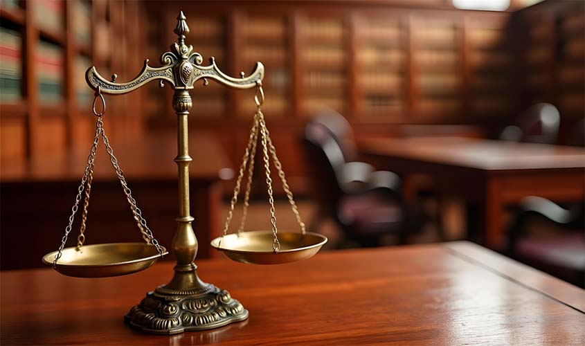 MPRO acusa ex-juiz de prevaricação e abuso