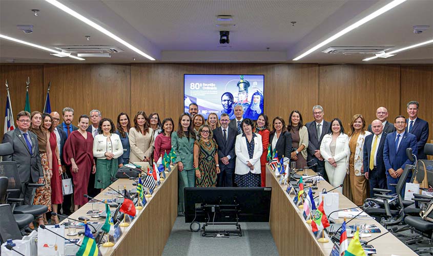 MPRO participa de encontro nacional de ouvidores
