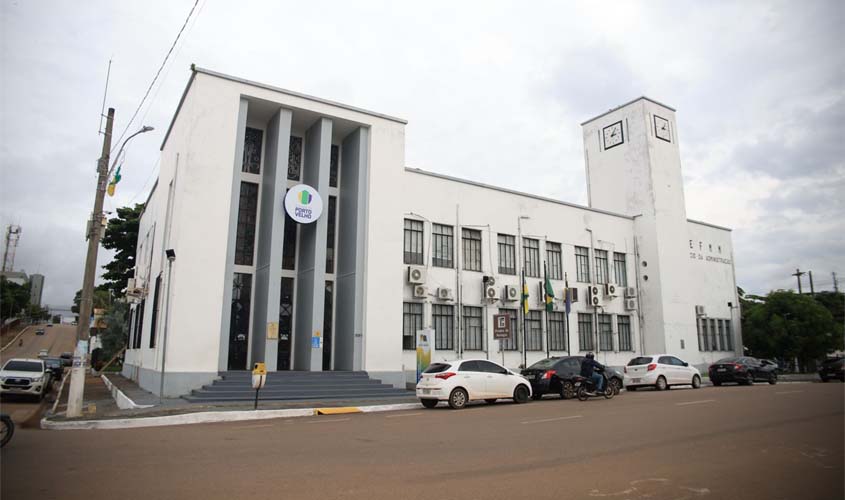 Porto Velho valoriza mais de 8,5 mil servidores