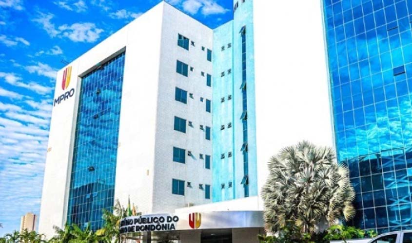 MPRO defende suspensão de seletivo em Nova União