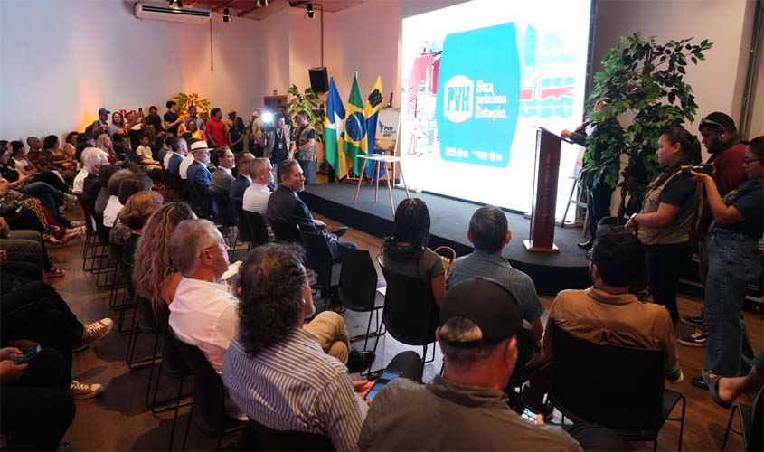 Porto Velho fortalece turismo com diálogo institucional