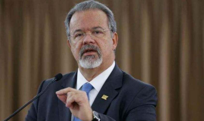 Jungmann: governo busca saída emergencial para a crise em Roraima