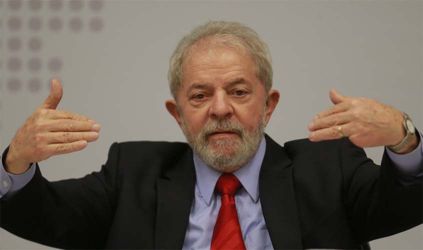 Por que Lula lidera?