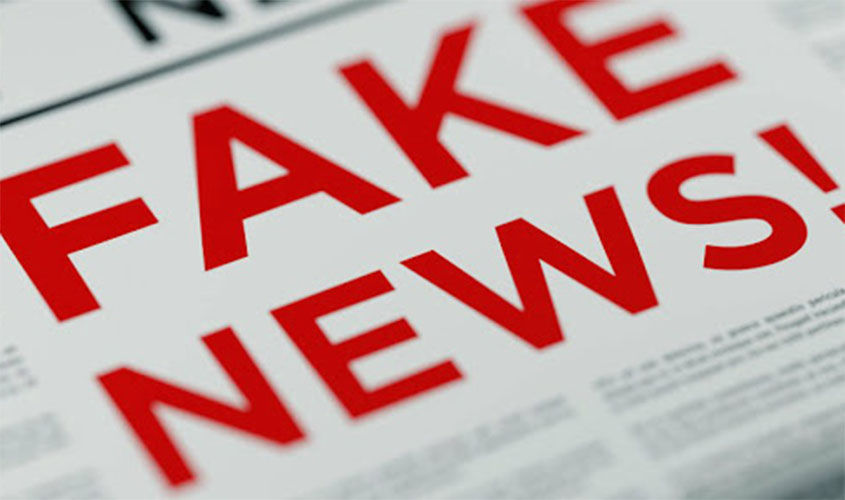 Fake news e seus conflitos