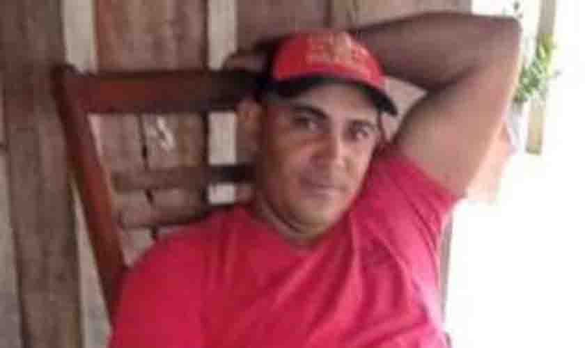 Homem que matou colega de trabalho em fazenda revela que cansou de ser “humilhado” por ser usuário de drogas