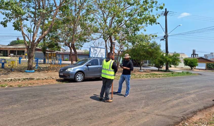 Governo de Rondônia regulariza cerca de 15 mil imóveis em Porto Velho