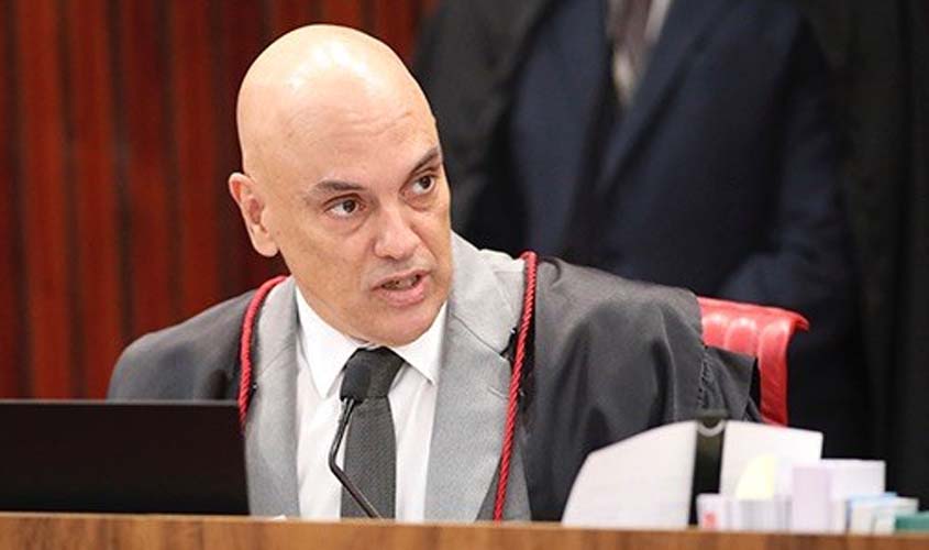 Moraes convida sociedade a participar do Teste Público de Segurança da Urna