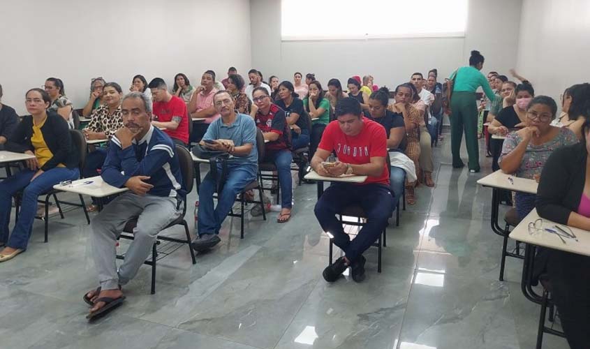 Divulgado o resultado da avaliação psicológica dos candidatos a conselheiros tutelares de Porto Velho