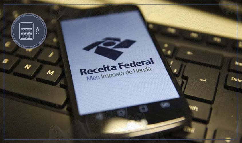 Receita libera consulta ao último lote do IR 2026
