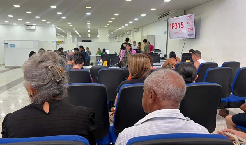 ITR 2026: declaração vai até 30 de setembro em Porto Velho