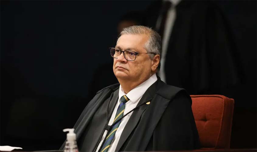 Dino autoriza PF a acessar investigação sobre Dark Horse
