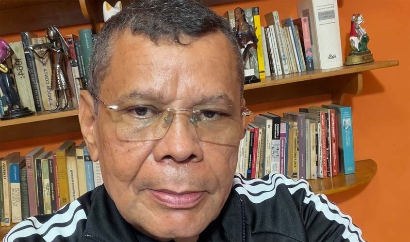 Justiça Eleitoral nega retirada de vídeos de Rubens Coutinho e destaca liberdade de expressão em ação movida por candidato do PT