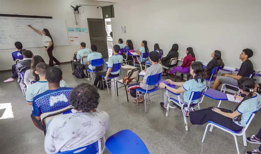 Pé-de-Meia paga quinta parcela nesta segunda
