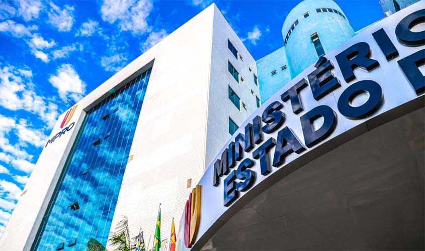 MPRO recomenda controle de cargos na saúde pública