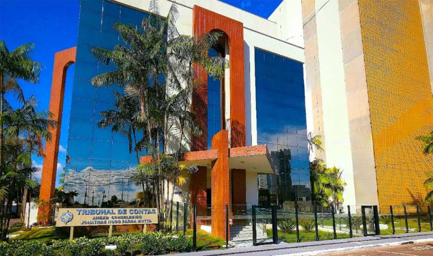 TCE-RO apura aplicação de R$ 8,6 milhões em asfalto