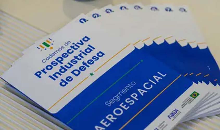 CNI lança estudos sobre futuro da indústria de defesa brasileira