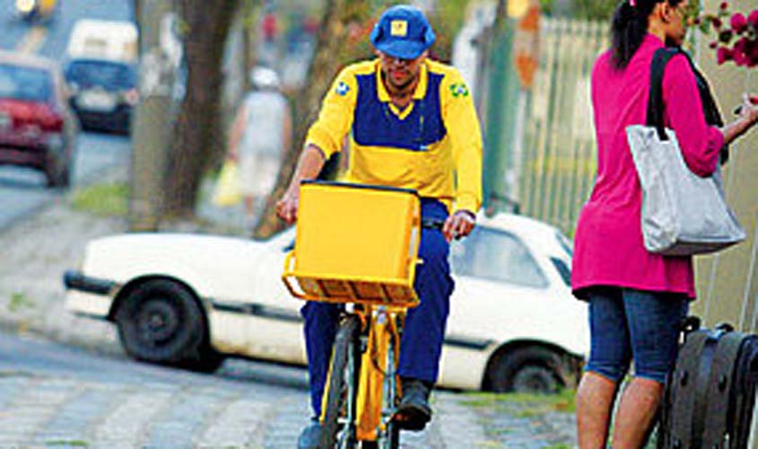 Empregado dos Correios não incorporará gratificação de função exercida por mais de dez anos