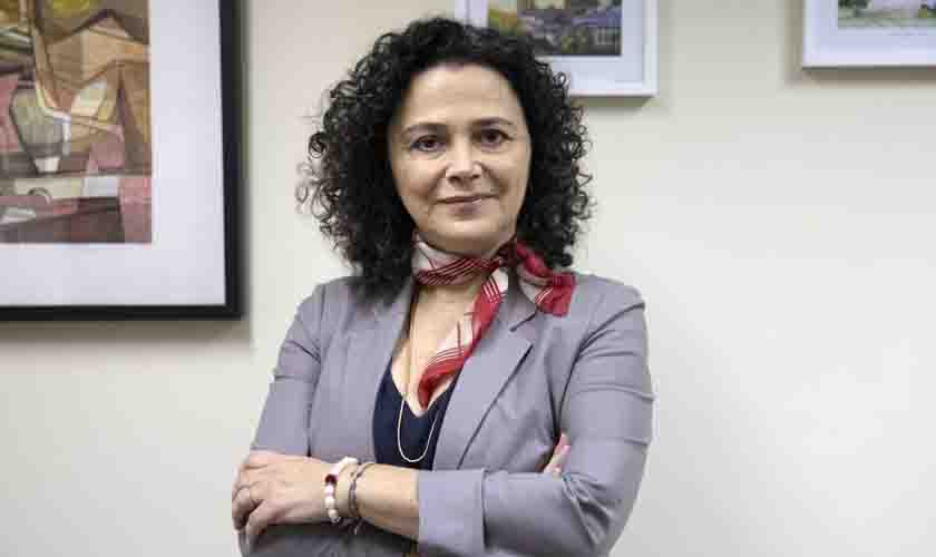 Profª Dra. Soraya Smaili reforça importância da terceira dose para idosos