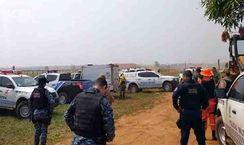 Tiroteio resulta em duas mortes em área de conflito agrário em Rondônia