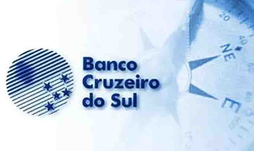 Cobranças antigo banco Cruzeiro do Sul