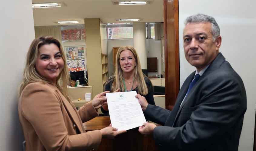 Tribunais superiores protocolam projeto de lei para recomposição de remunerações de servidores