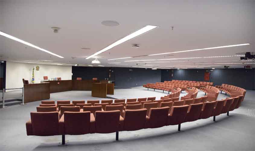 1ª Turma do STF marca julgamento do Núcleo 4 da tentativa de golpe