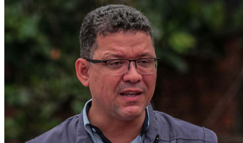 Deputado protocola decreto contra privatização da saúde  pelo governador Marcos Rocha