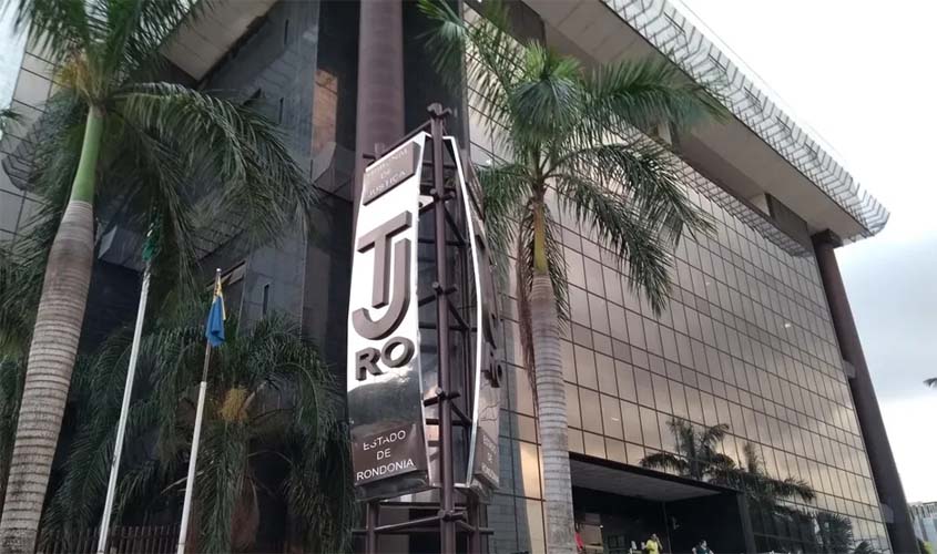 TRT-14 inova e implementa novo sistema para sessões virtuais