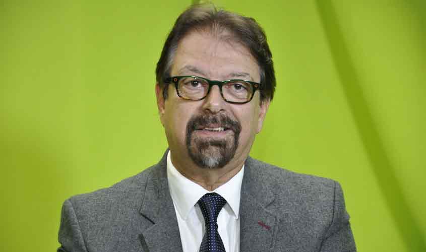 O dia em que Trump sorriu para Lula