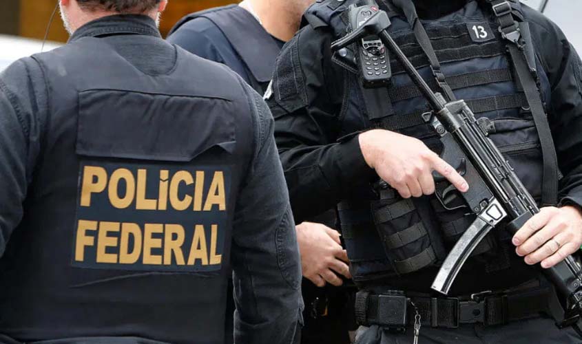 PF investiga fraude em licitações para compra de medicamentos
