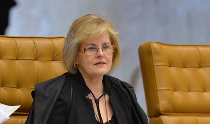 Ministra Rosa Weber suspende portaria sobre trabalho escravo