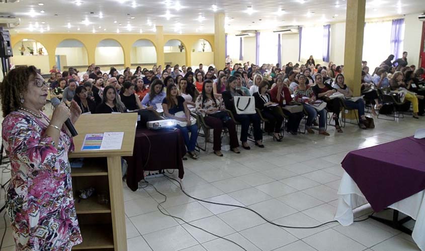 Semusa encerra Semana de Combate à Sífilis com capacitação de profissionais